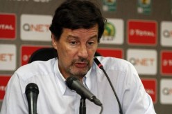 فروجي: “المصري استحق الفوز وسنقول كلمتنا في مباراة العودة”