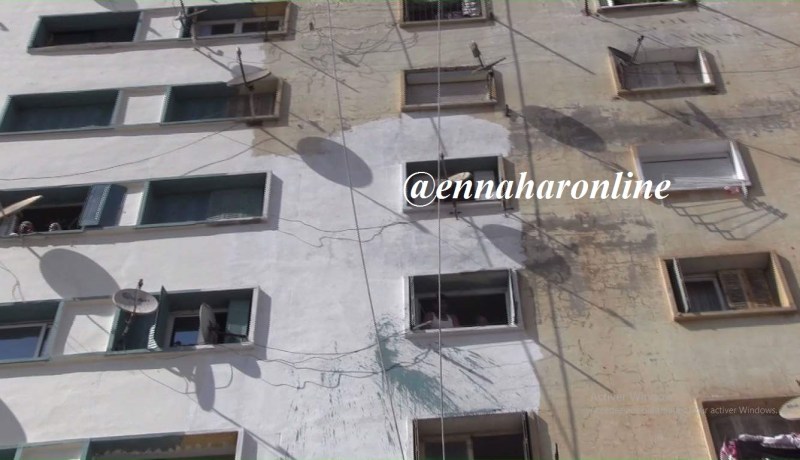 مصرع عاملين.. وامرأة في «الكوما» بعد سقوط «صافوداج» في وهران!