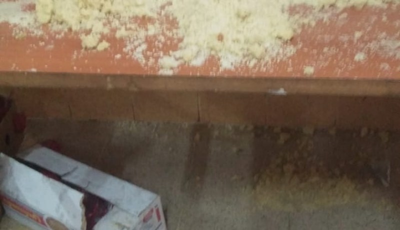 بالفيديو..طبق “الكسكس” يخرج طالبات الإقامة الجامعية 3 بالعفرون في حركة احتجاجية