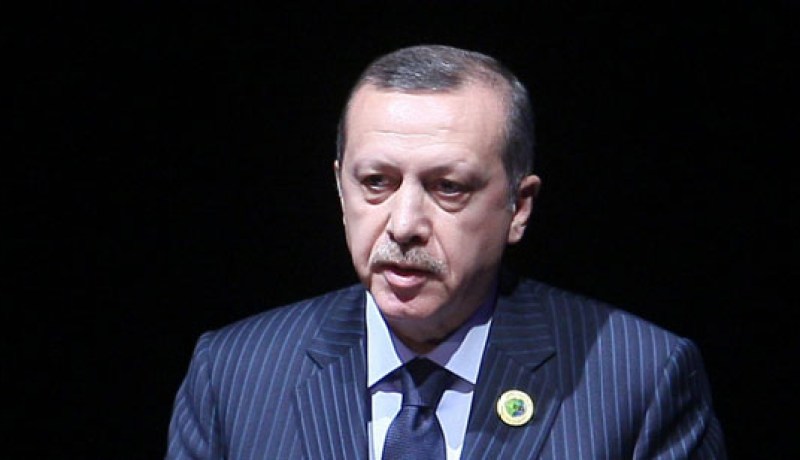 أردوغان: لدينا أسلوبنا في المقاومة ولن نرضخ للإستفزازات