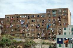 صور ومظاهر من الإحصاء العام الخامس للسكان