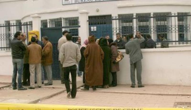 الضحية دعاهم إلى بيته فغدروه بأنبوبة إطفاء أثناء أدائه صلاة العشاء