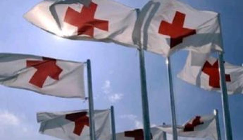سوريا في حالة حرب أهلية بحسب اللجنة الدولية للصليب الأحمر