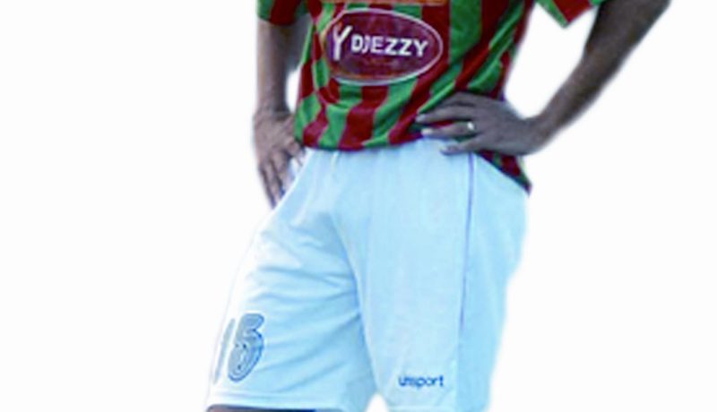 إذا شاركت أمام الأورغواي راح نسمر بلاصتي مع الخضر، ومنافسة بلحاج ليست مستحيلة