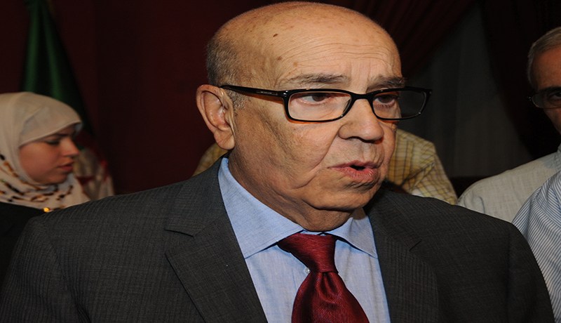 رحل رضا مالك وبقي بن عودة