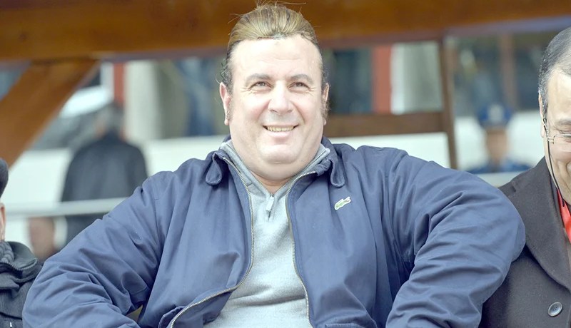 مالك يحطم شباب بلوزداد بقراراته وماروك يستقيل بسبب سالمي