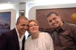 رضا سيتي 16 يؤجل جولة كاملة اعتراضا على مساواته بفنانين هواة في تظاهرة تلمسان الإسلامية