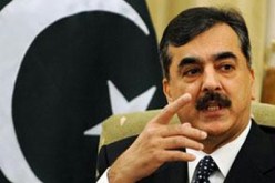 جيلاني يعلن فتح تحقيق حول إختباء بن لادن في باكستان