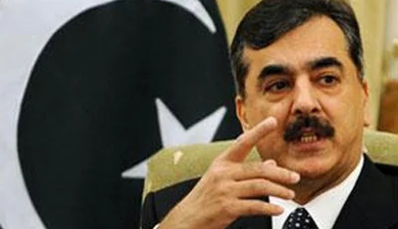 جيلاني يعلن فتح تحقيق حول إختباء بن لادن في باكستان