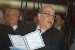 رضا مالك يواجه لحظات صعبة على فراش المرض!