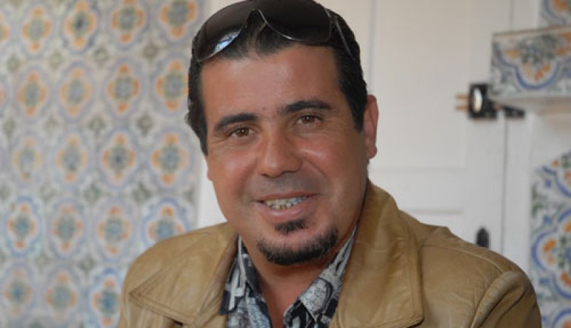 “استغليت وجودي في الوسط الفني لآخذ من كل فنان ميزة”