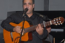 نصر الدين غاليس ورضا سيكا في كليب “علامنا بلا ريح يرفرف”