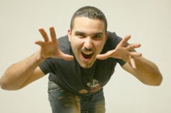 الطالياني ينفي ضرب المغرب ويغني “يا جزاير أنا نبغيك”