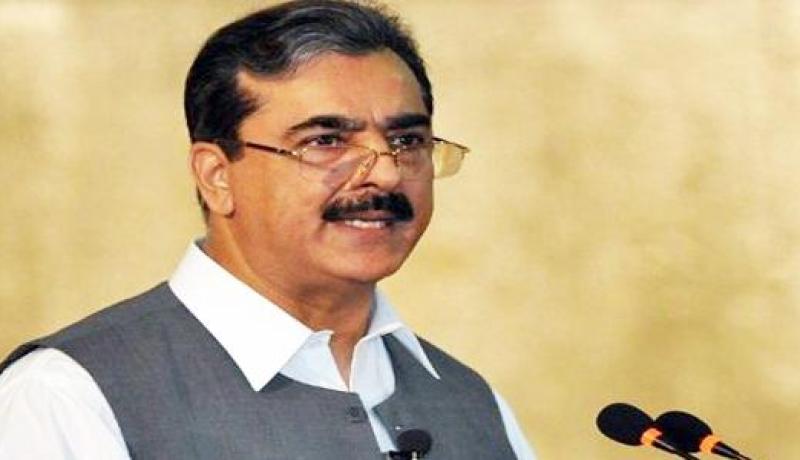 باكستان : نتائج تحقيق”الناتو” حول قصف موقع عسكري باكستاني مؤخرا تفتقر إلى الحقائق