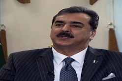 رئيس وزراء باكستان يحذر أمريكا من إرسال رسائل سلبية