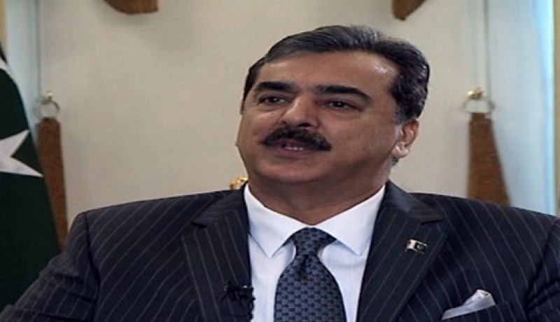 رئيس وزراء باكستان يحذر أمريكا من إرسال رسائل سلبية