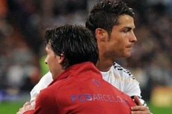 كريستيانو يستهدف إحباط مخطط ميسي