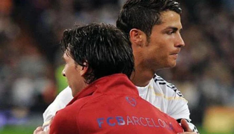 كريستيانو يستهدف إحباط مخطط ميسي