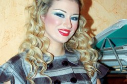 ريم غزالي في آخر حوار من الكويت: خطبوني وزوّجوني وأفرح للقب “شيخة الحريم”