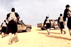 القصة الكاملة لـ” نسيم الميڨري” الذي جنّد ودرّب عشرات الإرهابيين في “داعش” بليبيا