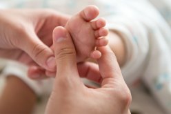 بالصور..سيدة تلد 7 توائم “ذكر و6 بنات” في صحة جيدة