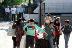 مصر تنفي إجبار السوريين على مغادرة أراضيها