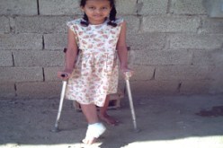 النهار” تنقل مأساة “ريم” : أورام خبيثة، عمليات جراحية فاشلة، عوز وفقر وأمل ينتظر التفاتة