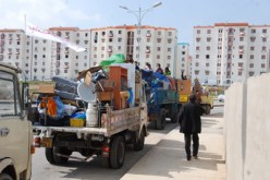 ولد قابلية للنهار‮ ‬كل العائلات ستستفيد من السّكن شريطة احترام مبدأ الأولوية‮‬