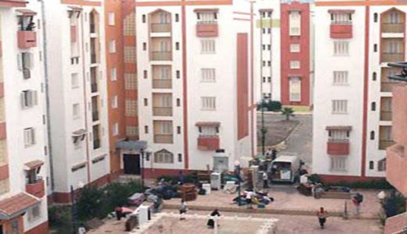 المدير التنفيذي للأمم المتحدة للسكن يشيد بجهود الجزائر في ميدان الإنجاز