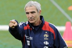 دومينيك على خطى سعدان‮ ‬