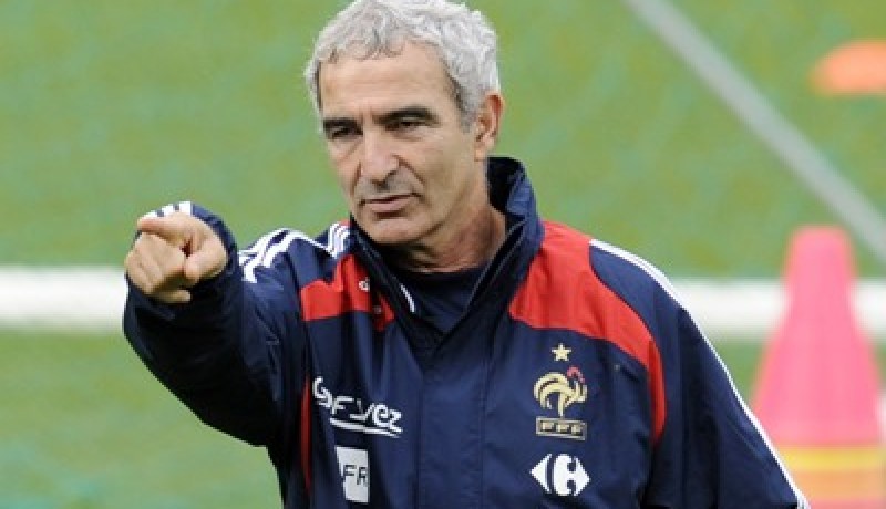 دومينيك على خطى سعدان‮ ‬