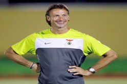 رونار سيد في إفريقيا… وفي “اتحاد حداد” اتهموه بـ”التشماس والبرونزاج”