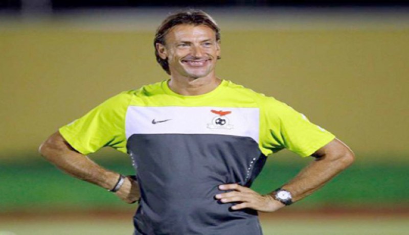 رونار سيد في إفريقيا… وفي “اتحاد حداد” اتهموه بـ”التشماس والبرونزاج”