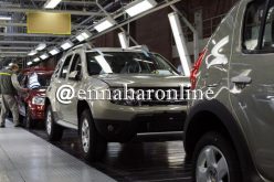 رونو الجزائر تستورد 8 ألاف سيارة “داسيا” شبه مركبة من رومانيا