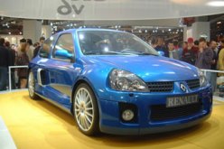 “رونو الجزائر” تؤكد مشاركتها في الصالون الدولي للسيارات