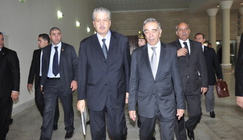 ملتقى الولاة ورؤساء الدوائر والمفتشون العامون