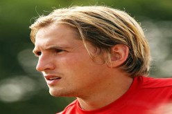 ادلر في طريقه للانتقال من ليفركوزن إلى هامبورغ