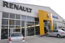 ''المفاوضات بشأن مصنع تركيب السيارات عرفت تقدما''