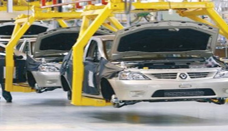 خبراء المجموعة الصناعية الفرنسية “رونو” في زيارة تقنية إلى جيجل