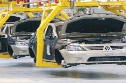 خبراء المجموعة الصناعية الفرنسية “رونو” في زيارة تقنية إلى جيجل