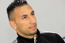 مرة أخرى بلحاج مرشح لجائزة أحسن لاعب في قطر