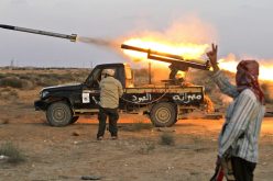 أطراف لا يخدمها استقـرار ليبيـا تحاول إفشال الحوار بين الفرقاء