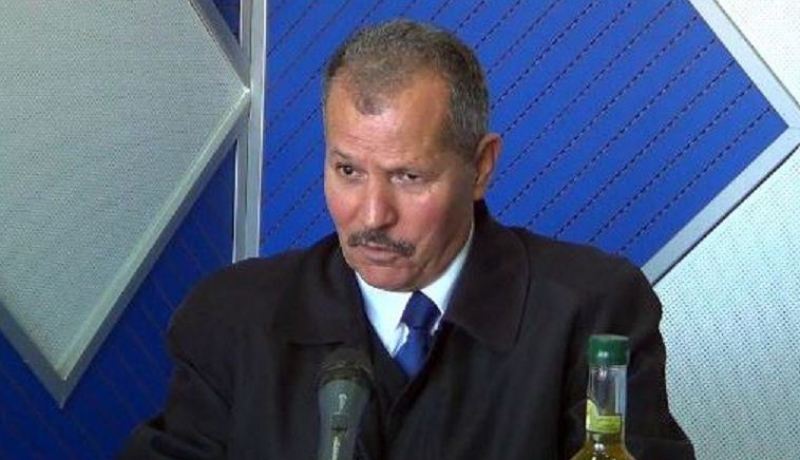 بختاوي: العصابة أفشلت المشروع الأمريكي لزراعة الزيتون