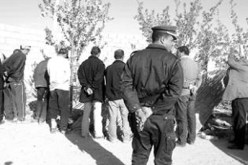 الإطاحة بأخطر عصابة احترفت نصب الحواجز المزيفة واختطاف الرهائن بمنطقة القبائل