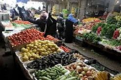 «اللهفة» و«العولة» تشعلان النار في أسعار الخضر