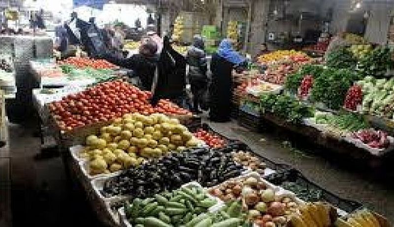«اللهفة» و«العولة» تشعلان النار في أسعار الخضر