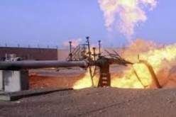 إصابة 9 أشخاص في إنفجار خط لأنابيب الغاز في الصين