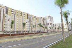 «تسليم 6 آلاف مسكن بالمدينة الجديدة سيـــدي عبــد اللـــه شهـــر مــــاي»