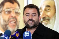 انتخاب “صالح العاروري” نائبًا لرئيس المكتب السياسي لـ”حماس”