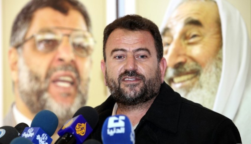 انتخاب “صالح العاروري” نائبًا لرئيس المكتب السياسي لـ”حماس”